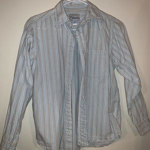 Nice button up shirt